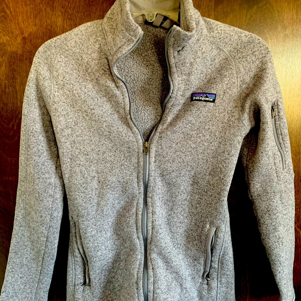 Patagonia Better Sweater
